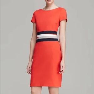 🚚 Moving sale 🚚 Hugo Boss Sheath Dress